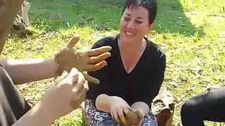 DORODAAAANGO - culture and clay play in action