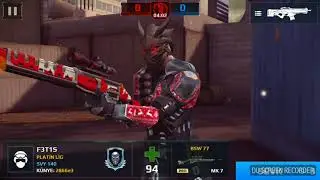 DECEPTİCONS & ALABORA squad battle ( f3t1s.  Red kit , back )