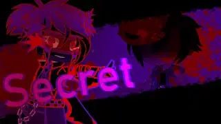Secret | Michael Afton Meme | Gacha Club