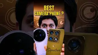 Best Camera Smartphone for Photography | vivo x200T vs Motorola Signature 😲  Shocking Results 😱