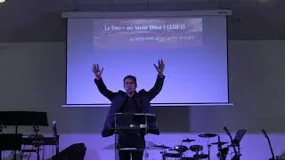 La louange (Psaume 150 - Florent Varak)