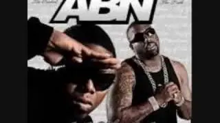 ABN- Still Throwed