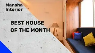 Bren Imperia | Complete Tour of 3 BHK Luxury Home Designed By Mansha Interior at Bren Imperia!