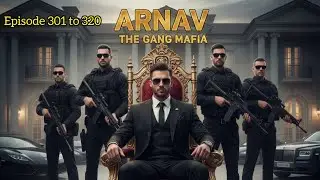 ARNAV THE GANG MAFIA 