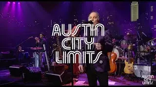 Paul Simon on Austin City Limits 