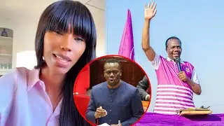 MANGE AMVAA ZITTO KABWE ATOBOA SIRI AMPA KAULI NZITO BAADA YA KUWATAKIA KHERI YA MWAKA MPYA