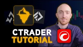 Как использовать cTrader с проп-фирмами (руководство)