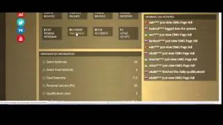 Online Media Gold   ВИДЕО ОТЧЕТ ЗА ПЕРВЫЙ ДЕНЬ РАБОТЫ В КОМПАНИИ Online Media Gold