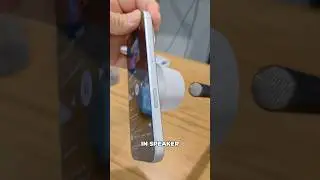 Этот магнитный динамик выглядел круто&hellip; Пока я его не услышал! #ОбзорТехники #КачествоЗвука #Разго...