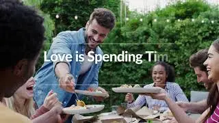 Lovin' Life with POLYWOOD&reg; Patio Furniture