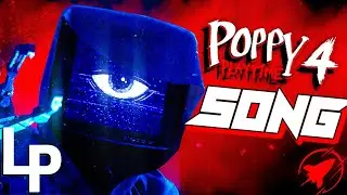 POPPY PLAYTIME CHAPTER 4 SONG ▶ | Safe Haven - Logan Pettipas &times; @RockitMusicYT [The Doctors Song]