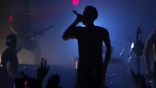 Machine Gun Kelly - Till I Die LIVE @ O2 Academy Birmingham 2017