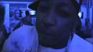 All Access w DJ Slippe - 50 Cent & G-Unit 944 Party