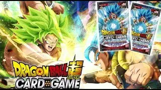 Almost ASMR lol! Dragon Ball Super Card Game | Destroyer Kings Booster Box - Series 6
