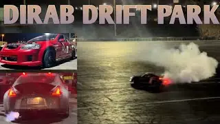 Dirab Drift Park #riyadhsaudiarabia