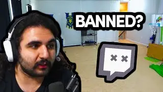 Twitch Bias Shows With Enforcement of TOS