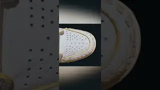 Union x Air Jordan 1 High OG 