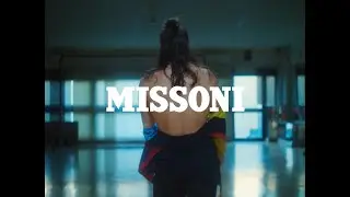 KATAKLO' per MISSONI Part 3.