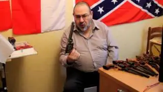 Choisir un revolver à Poudre Noire pour débuter par VieuxMachin/Blackbarth