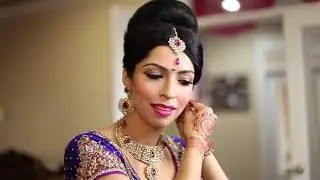 Most EPIC Sikh Wedding | 2017 Best Indian Wedding