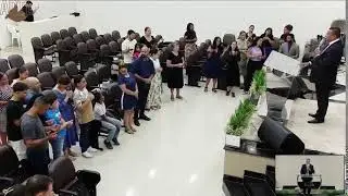 Transmissão ao vivo de ADTL Vila Zuque