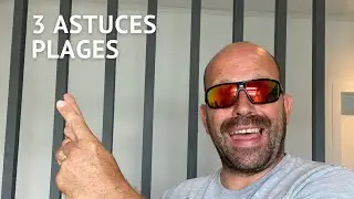 3 astuces g&eacute;niales pour aller &agrave; la plage cet &eacute;t&eacute;