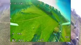 SkyZone Cobra S DVR - SteadyView/RapidMix receiver - NEW Fusion Board V3.3 - They fix issues?
