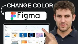 How to Change Color of PNGJPEG Icons in Figma 2025 Guide