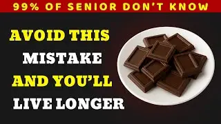 Over 60? Avoid These 5 Serious Mistakes When Using Collagen Rich Dark Chocolate