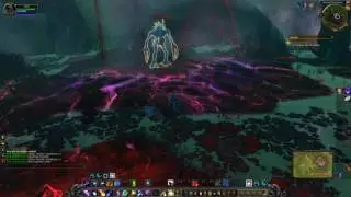 To The Dreamgrove | WoW Legion Beta (Updated Version 2016)