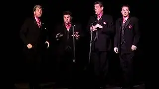 Max Q - Royal Garden Blues (from the 2011 Twin Mountain Tonesmen Chapter Show)
