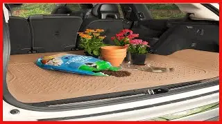How to Protect and Upgrade Your Car Interior with CarXS ProLiners All-Weather Mats
