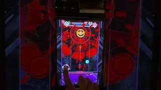 [NOISZ ST&Delta;RLIVHT] HINOTORI Overload 12.5 AA TP 92.65