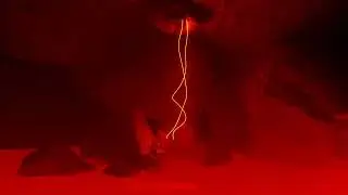 Saint Noelle - CHAINSAW Ft. Carlos Edwards (Official Lyric Video)