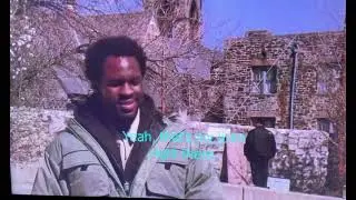 Chris Partlow listening to music - Lean wit it [The Wire]