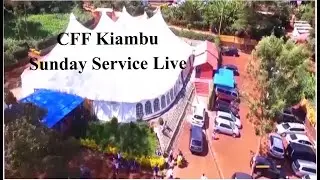 SUNDAY LIVE SERVICE | TODAY'S MESSAGE : STRATEGY OF WINNING BATTLES | 17TH OCTOBER 2021