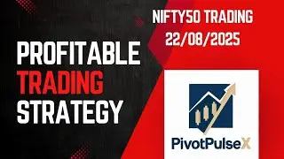  Best indicator to trade nifty50 options. #nifty50 #optionstrading Nifty50 options post analysis vdo