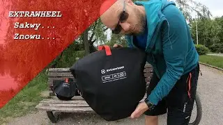 Extrawheel Biker i Rider