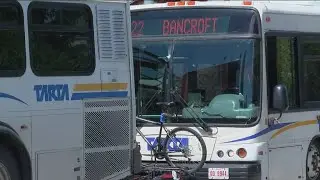 TARTA offering $3 shuttle rides to downtown Toledo fireworks, Uptown Maumee Music Fest