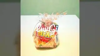 Mini Hamper by @LuvGift