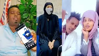 Farxiya Fiska oo sixun loo dilay 😱 Maxkamada Dahir Alasow