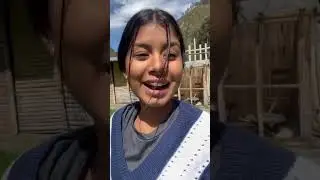 Les mostrar&eacute; mi hermoso viaje a conocer el volc&aacute;n Chimborazo