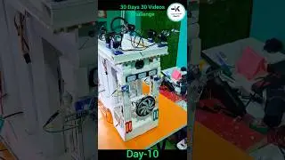 Mini DJ Setup में Servo Sharpy Light Installation कैसे करे #shorts #TechnicalKanhaShorts