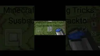 Top best MLG in Minecraft useful tips and tricks #minecraft
