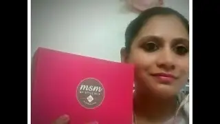 Review msm express box for June 2016