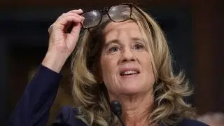 Republicans call for ethics probe into leak of Ford&rsquo;s Kavanaugh letter
