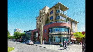 Our Place Tour 2024
