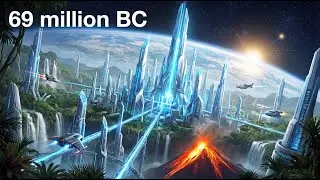 What if We Are NOT The First Civilization on This Earth | Silurian Hypothesis - Sleep Science