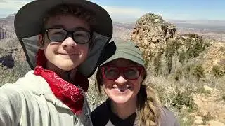 2025 Family Trip Overview - By Griffin