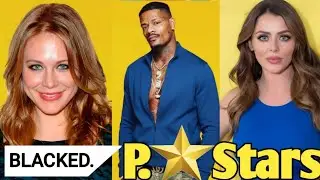 Top 10 BLACKED studio models of all time || Top 10 Blacked p. ⭐ Star